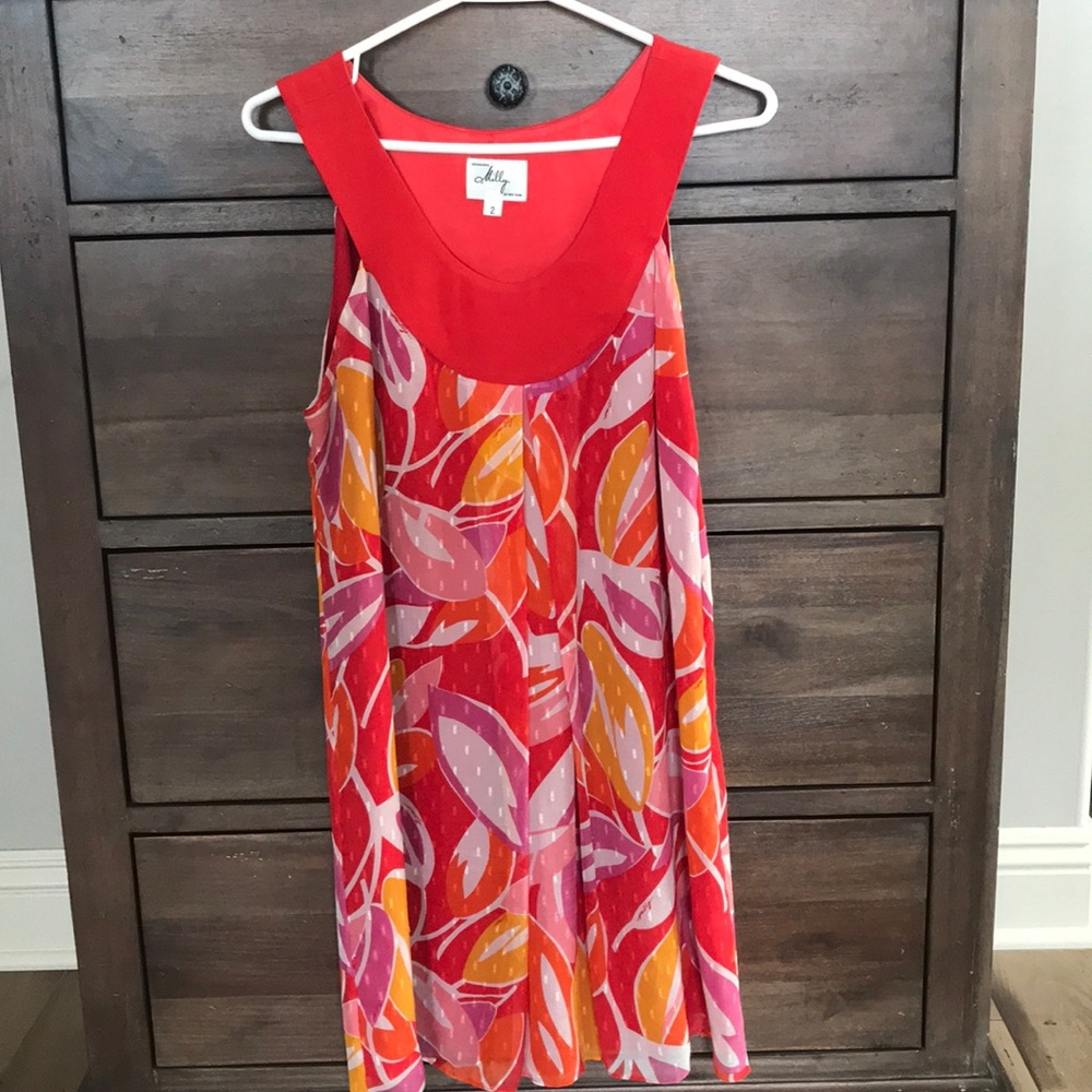 Milly party dress.  Size 2